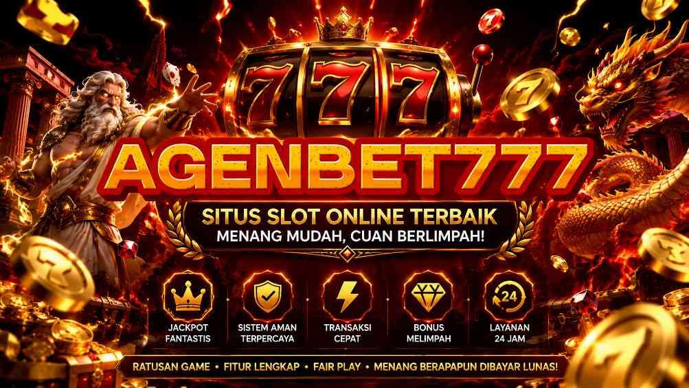 agenbet777